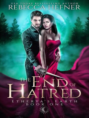 cover image of The End of Hatred